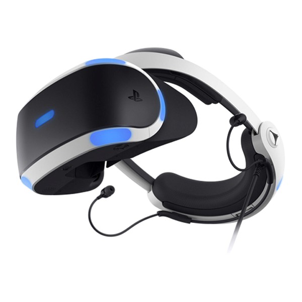 Sony Chính Hãng - New 100% - Bộ kính thực tế ảo Sony PlayStation VR Iron Man Bundle