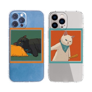 Gourde Ốp Lưng Mềm Chống Sốc Cho Iphone