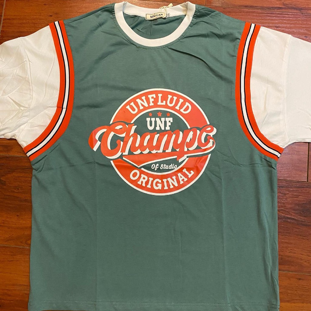 [Mã WASKT304 giảm 15% tối đa 30K đơn 99K] Áo thun phối dành cho cặp đôi (hàng thật tại shop)_Áo T-shirt nam nữ | BigBuy360 - bigbuy360.vn