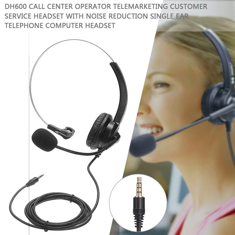 Tai Nghe Có Dây Giắc Cắm 3.5mm Kèm Mic | BigBuy360 - bigbuy360.vn