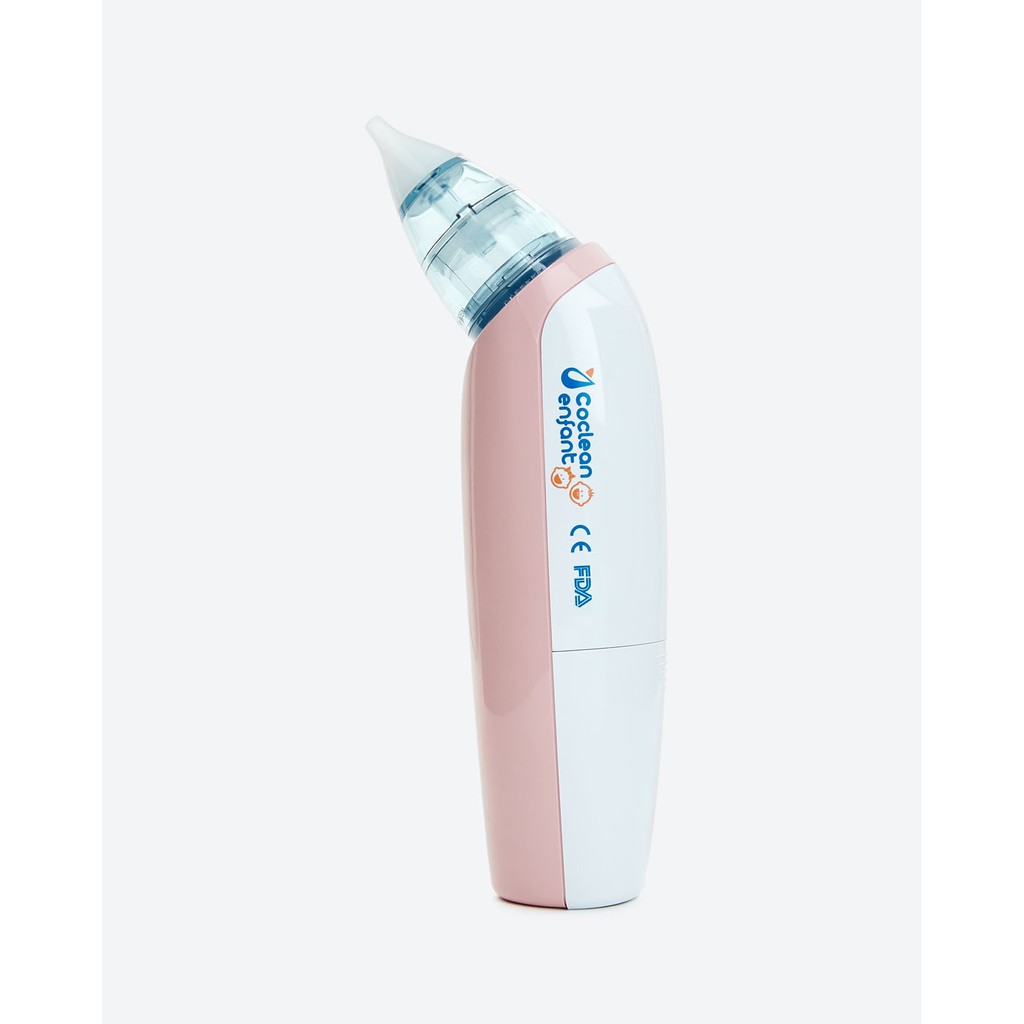 Máy hút mũi cho bé sơ sinh Co-Clean Enfant (COE-100)
