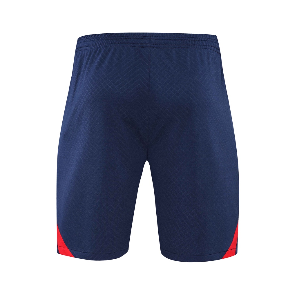 Bộ Quần Áo Bóng Đá Sát Nách 2022-23 Size s-2xl*