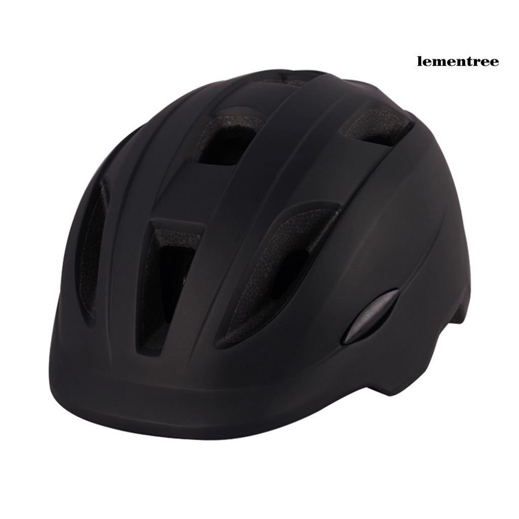 Mũ bảo hiểm siêu nhẹ thoáng khí cho bé khi trượt ván