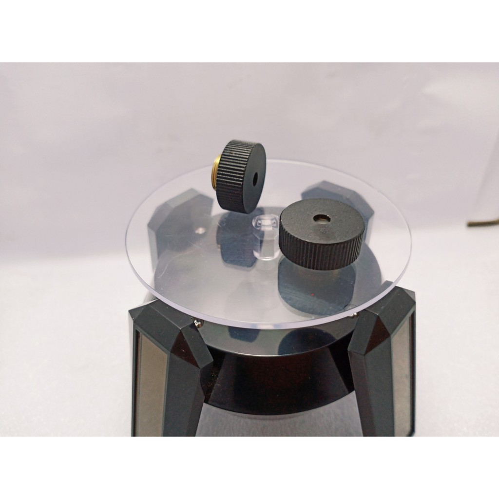 Đầu bút chiếu của laser công suất lớn