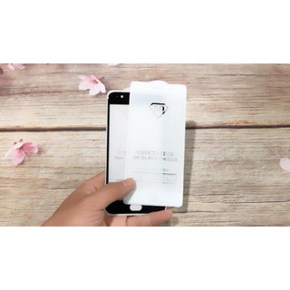 Dán kính cường lực 5d cho oppo f1s a59 full màn hình