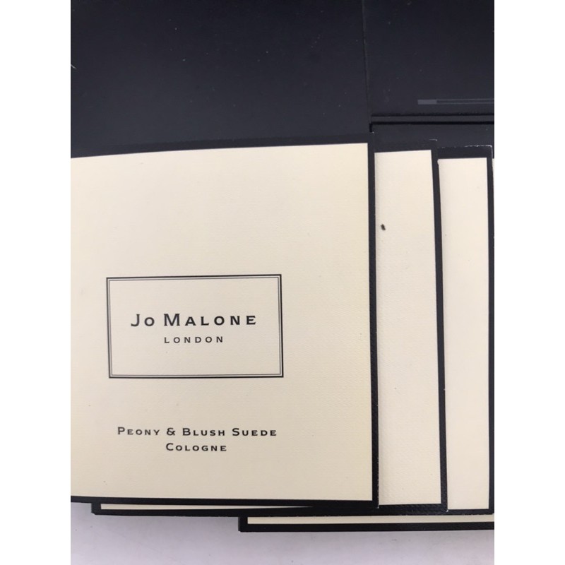 (mẫu thử) Vial nước hoa jo malone peony & blush | BigBuy360 - bigbuy360.vn