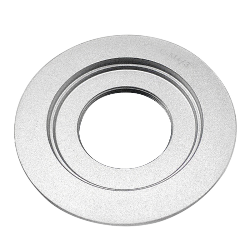 Vòng Nối Ống Kính C-M4 / 3 Cho GX7 GX1 Gh3 gh2 gh1 gf5 Gm6 gf3 gf2