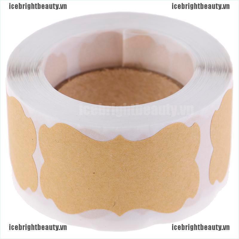 Set 300 Nhãn Dán Trang Trí Sổ Lưu Niệm