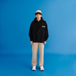 [CHÍNH HÃNG TRICH] BASIC TRACK PANTS ( BẢNG MÀU 2)/ QUẦN XUÔNG RỘNG UNISEX TRICH