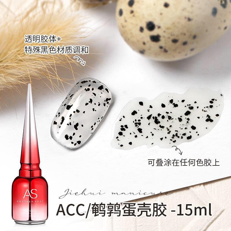 Top trứng cút Egg Top Coat ( Cam Kết Chính hãng )