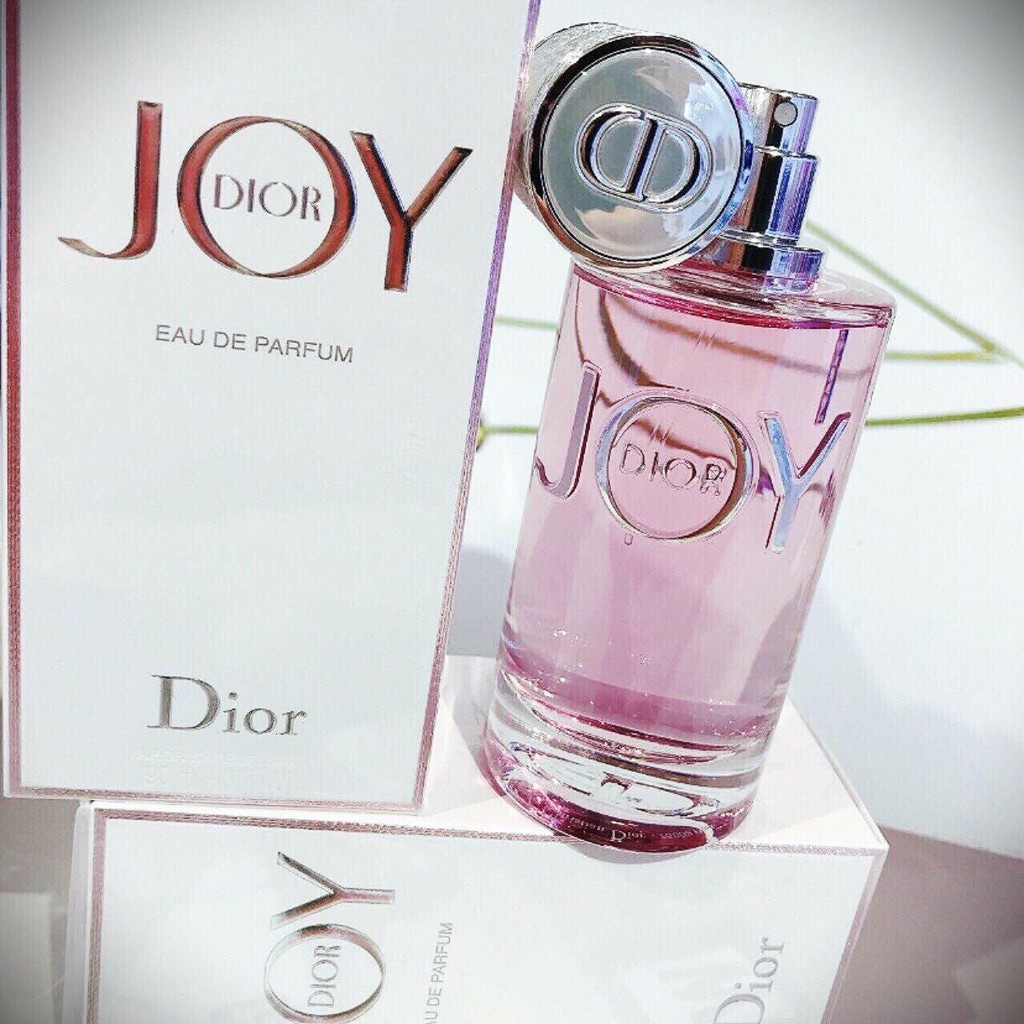 -ᴸᴬᵁᴿᴬ.ᴾᴱᴿᶠᵁᴹᴱ- Nước Hoa Dior Joy EDP