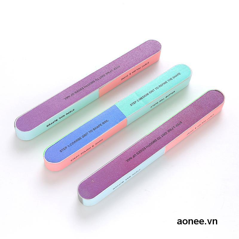 ✨✨Cây dũa móng  mặt tiện dụng cao cấp