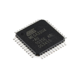 Vi điều khiển ATMEGA32U4 (TQFP-44 & QFN-44)