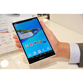 (FREESHIP 40K) Máy tính bảng Nhật Bản TABLET Sharp SH05G didongnhat.com.vn