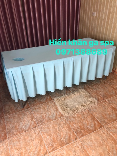 Ga spa, ga thun spa | BigBuy360 - bigbuy360.vn