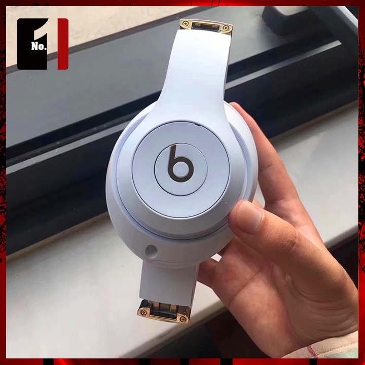 Tai Nghe Chụp Tai Bluetooth BEATS STUDIO 3 Headphone Úp Tai Không Dây Blutooth