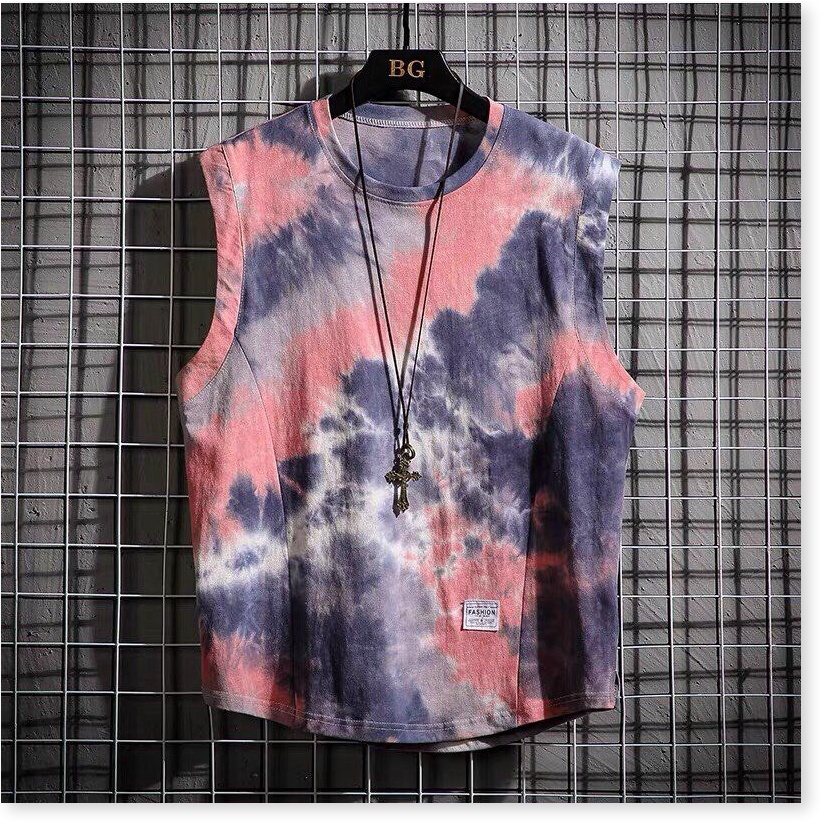 ÁO THUN 3 LỖ LOANG CỰC CHẤT PHONG CÁCH , THOẢI MÁI MÁT MẺ KME FASHION