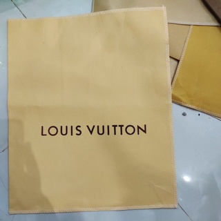 túi lụa cao cấp đựng túi LV