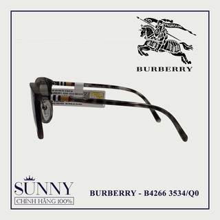 Kính Mát Nữ Burberry B4266
