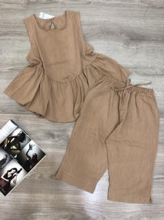 Set bộ lửng xô thái