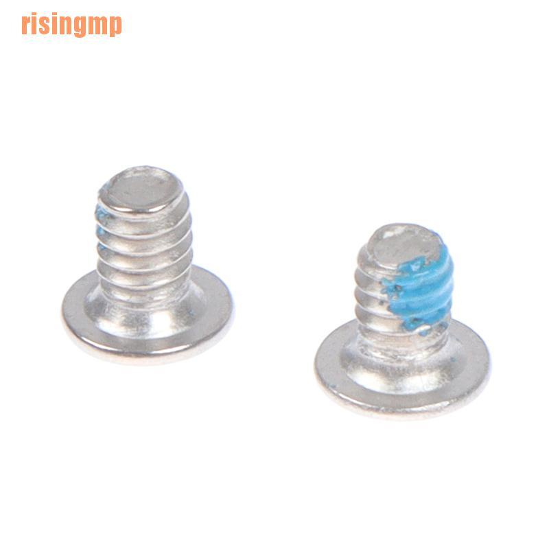 Bộ 10 Ốc Vít Cho laptop Dell XPS13 15 9343 9350 9360 9550 9560 5510 5520