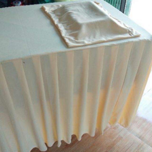 Ga trải giường spa + vỏ gối