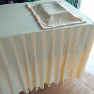 Ga trải giường spa + vỏ gối