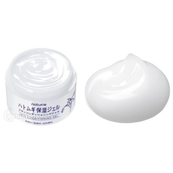 (COSSALE14-GIẢM 10K)KEM DƯỠNG ẨM NATURIE GEL | BigBuy360 - bigbuy360.vn