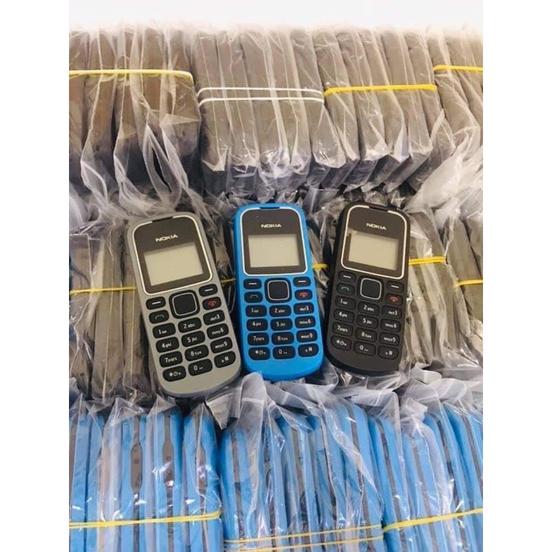 Điện thoại Nokia 1280 Chính hãng , main zin ( Bảo hành 06 tháng)