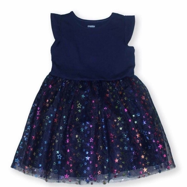 Đầm gymboree