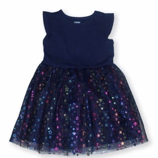 Đầm gymboree