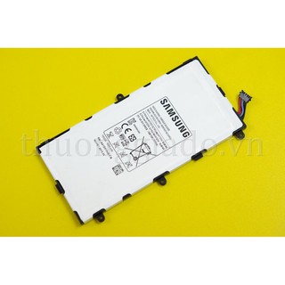 Pin samsung galaxy tab 3 7.0" t211 original battery