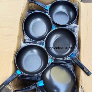 Chảo lòng sâu 18cm