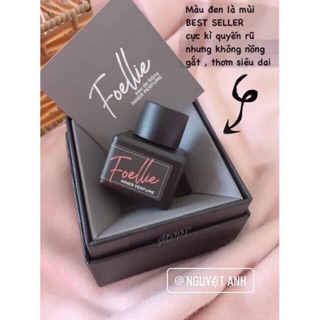 Nước Hoa Vùng Kín FOELLIE