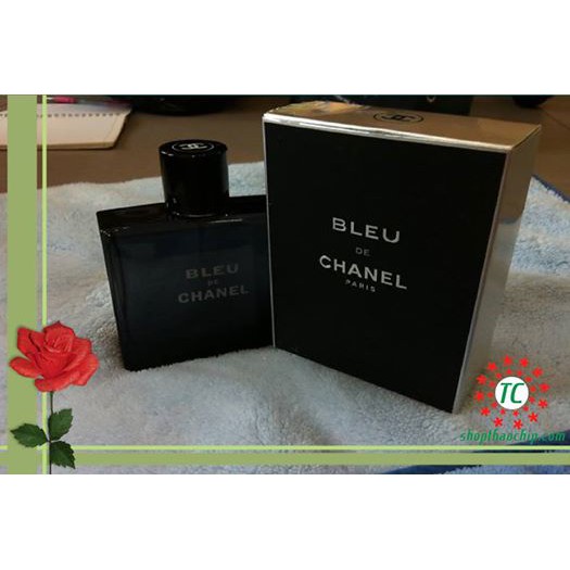 Nước hoa nam chanel 100ml