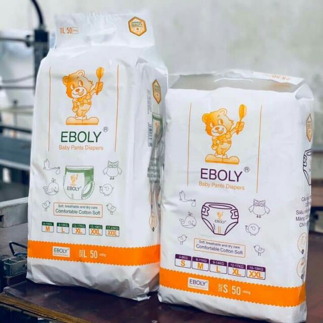 Combo 100 quần Eboly cao cấp