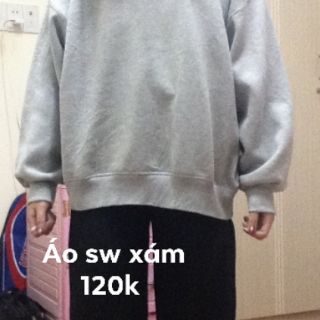 Thanh lý đồ ulzzang lần 4