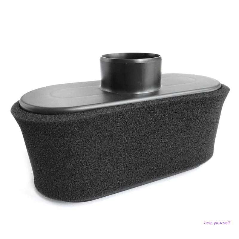 Set 2 Bộ Lọc Khí 11013-0752 11013-0726 Chuyên Dụng Cho Động Cơ Kawasaki Fr651V Fr730V Fr691V