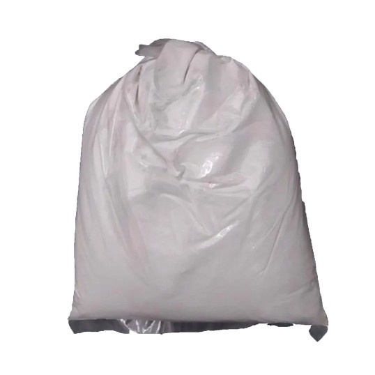 Vôi bột xử lý đất trồng cây 1kg - Cải tạo đất trồng, hạ phèn, khử chua đất