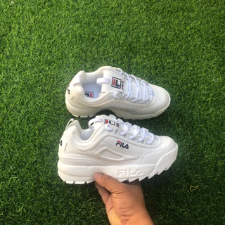 Giày Fila Disruptor 2 auth Sale