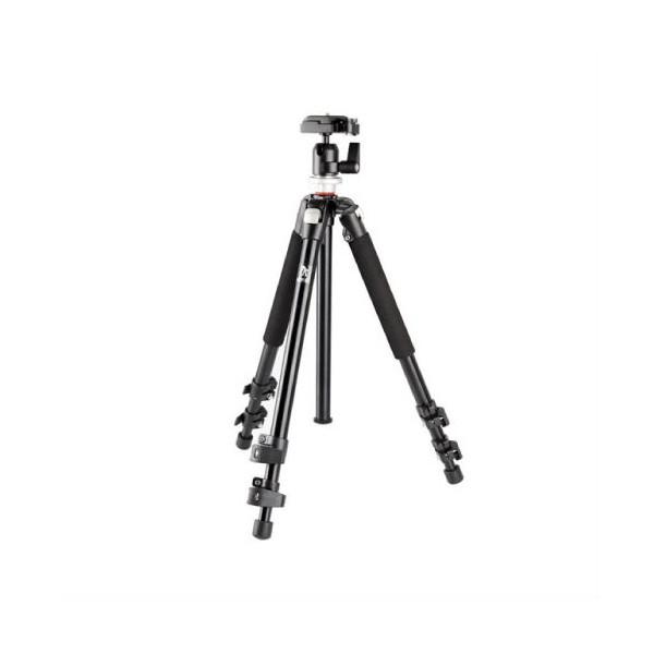 CHÂN MÁY ẢNH TRIPOD BEIKE Q-304