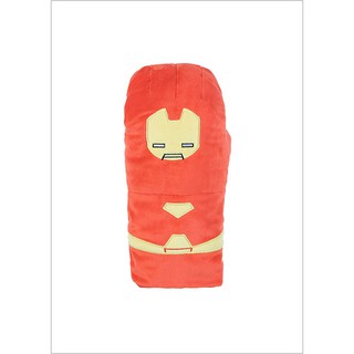 Găng tay đấm bốc MARVEL (Iron- Man)
