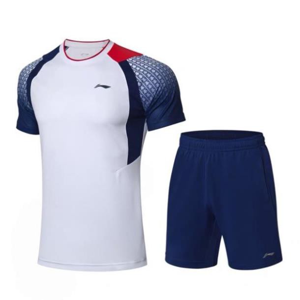 Siêu SALE Bộ thể thao lining nam . Hàng như hình chất lượng tốt yu tin chất lượng | Bán Chạy| 2020 : ; [ HÀNG CHUẨN ]