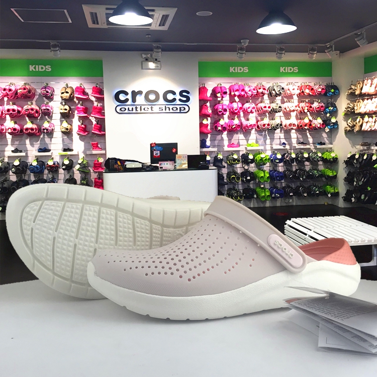 Giày nữ Crocs LiteRide chính hãng