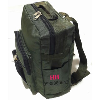 túi đựng đồ nghề (balô size đại)