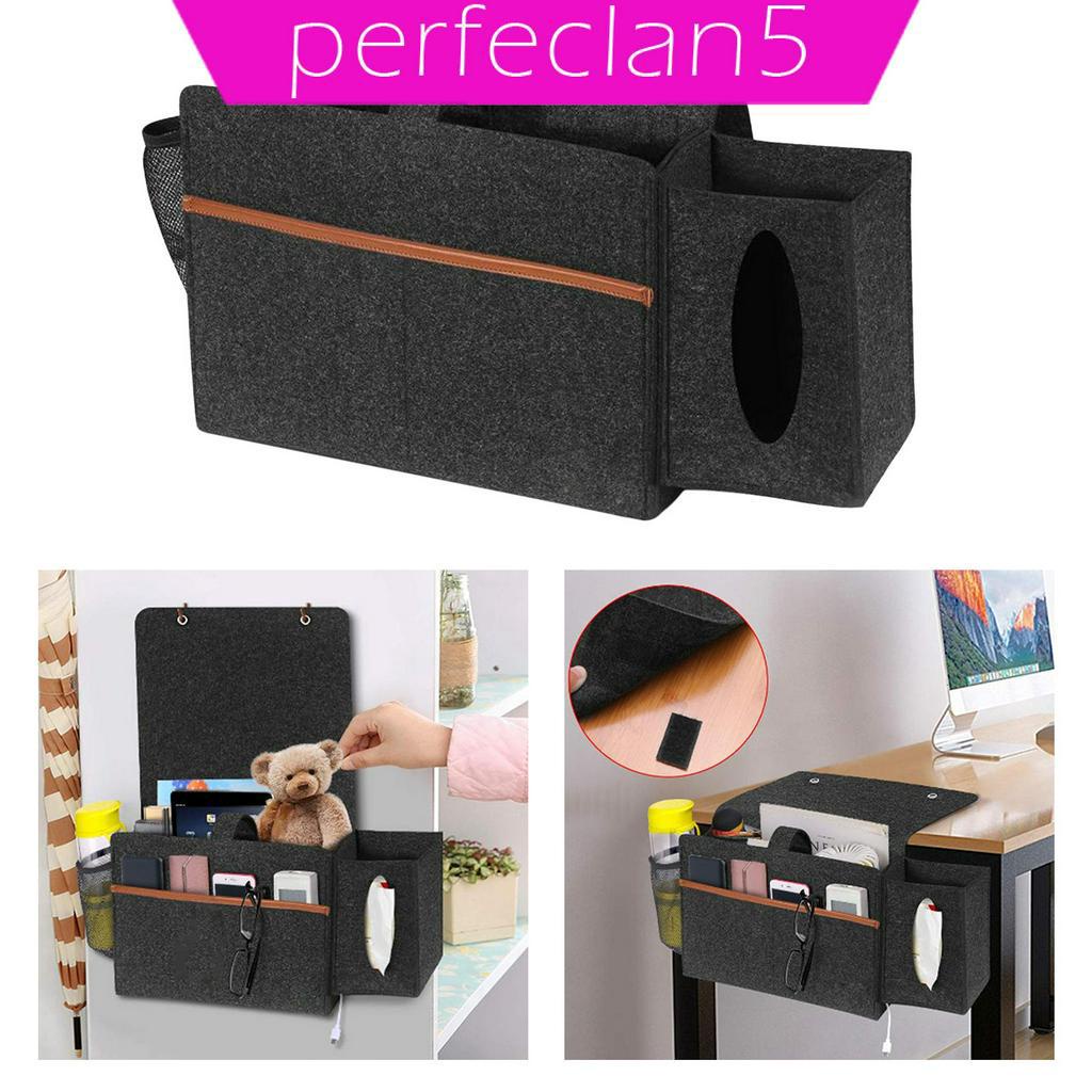 Túi treo đựng đồ đầu giường tiện lợi