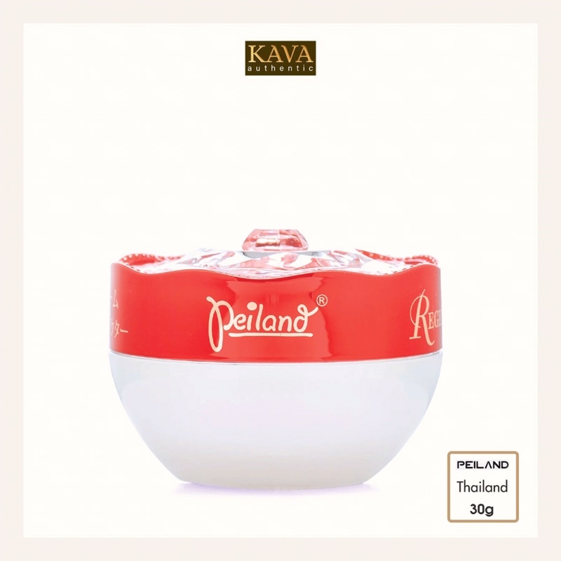 Kem Sữa Hoa Hồng Peiland 4 in 1