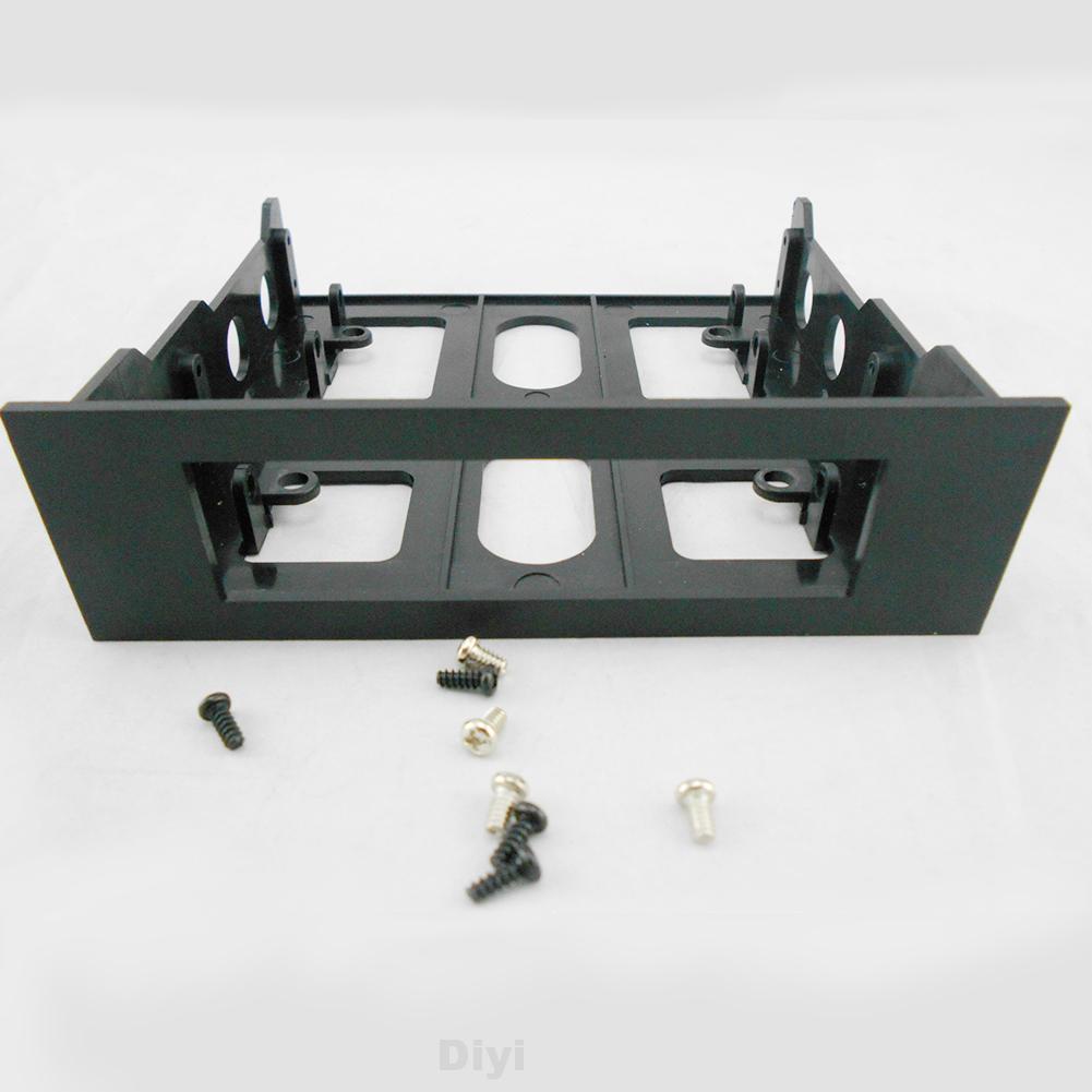 Khung nhựa chuyển đổi từ 3.5in sang 5.25in | BigBuy360 - bigbuy360.vn