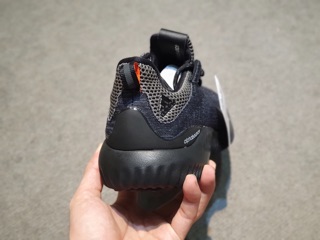 Alpha bounce 2017
