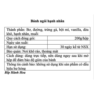 Bánh lưỡi mèo